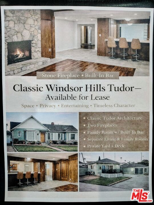 Photo - 5446 Angeles Vista Blvd