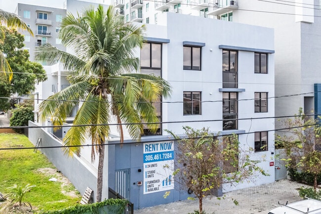 Studios on 3rd - Studios on 3rd