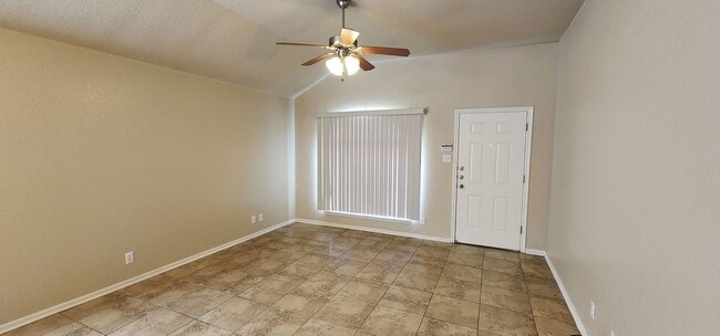 Photo - 3 Bedroom 2 bath Duplex South Killeen