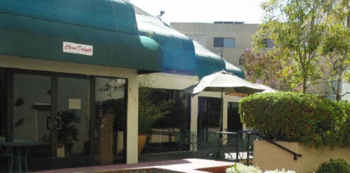 Fotografía del edificio - 101-161 S California Ave