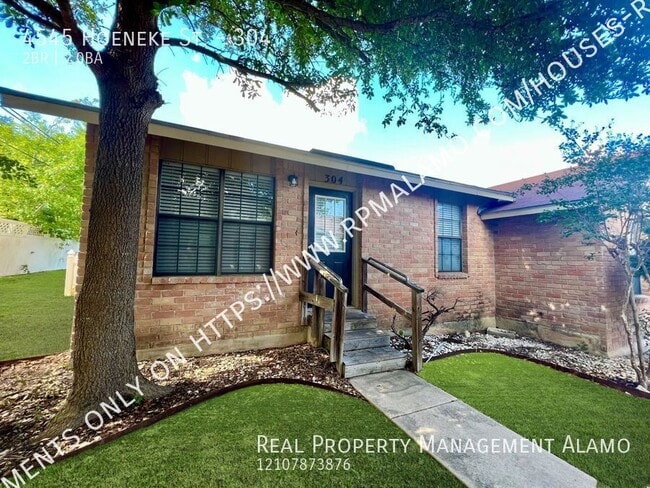 Photo - 4545 Hoeneke Dr Apartment Unit 304