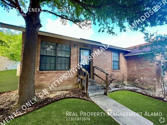 Building Photo - 4545 Hoeneke Dr Unit 304 Rental