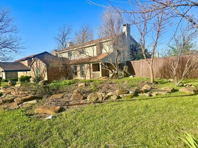 Building Photo - 11525 Webb Chapel Rd