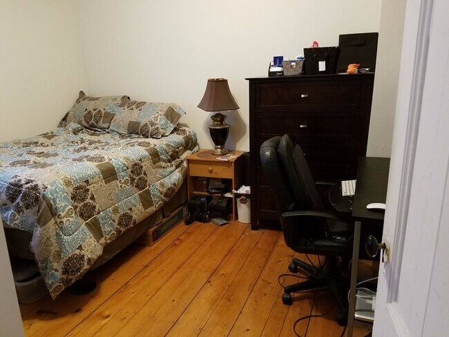 Photo - 46 Saint Alphonsus St