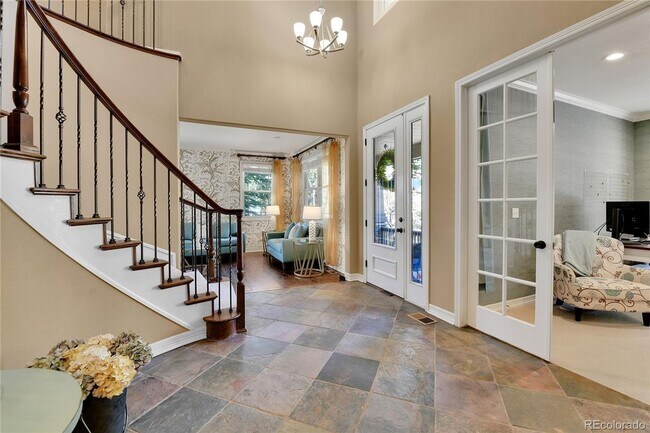 Photo - Spacious Colorado Luxury Home with 3-Car Garage, Outdoor Living & Scenic Wildlife