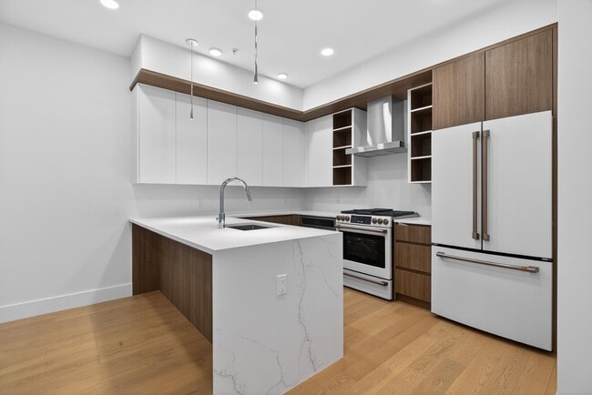 Photo - 160 Brunswick St Unit 204