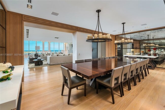 Photo - 7143 Fisher Island Dr Unit 7143