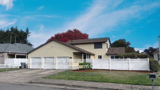 Building Photo - 2995 Fir Oaks Dr SW