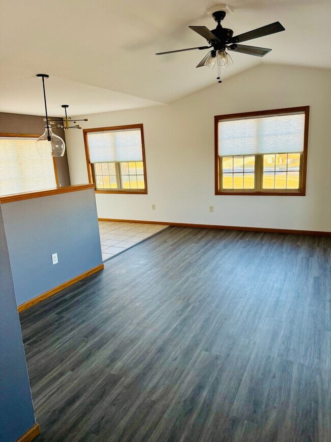 Photo - Remodeled 3BR 3BA Duplex in Black Earth –  $2800 month