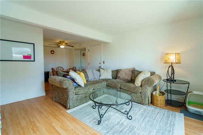 Photo - 38 Cowesett Ave Unit 15