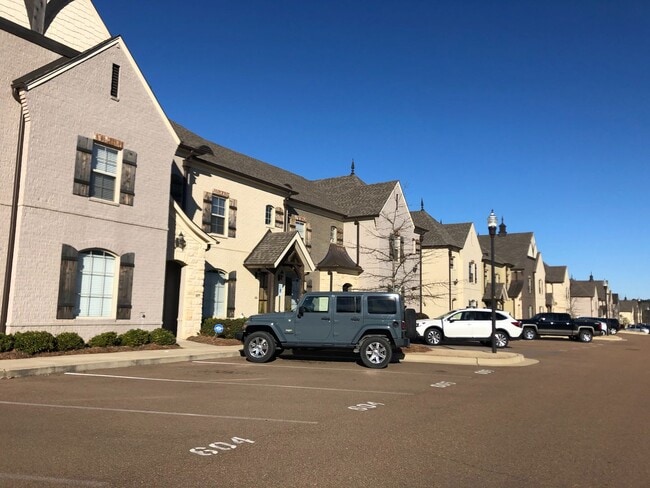 Photo - 3 Bedroom, 3.5 Bath Condo in Oxford Mississippi in Creekside.