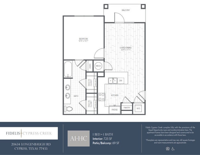 Photo - Fidelis Cypress Creek