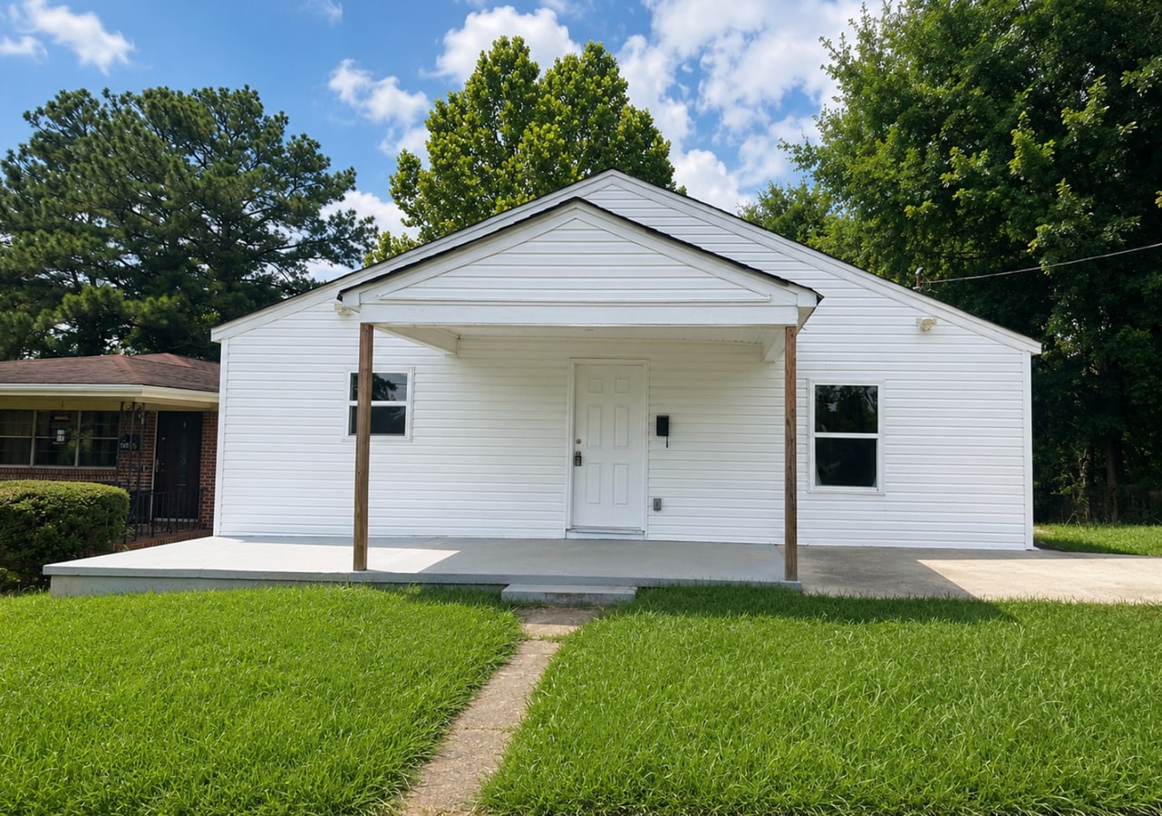 Photo - 5300 Ave I