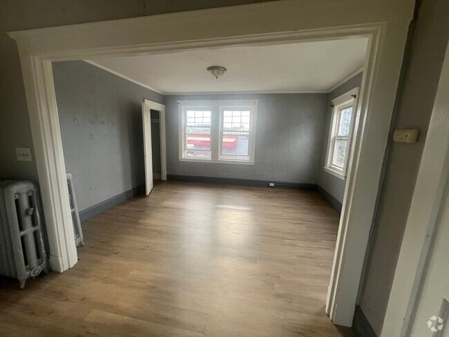 Building Photo - 7 Willet St Unit 2 Rental
