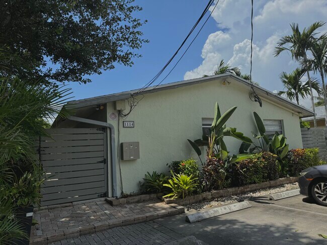 Photo - 1114 SW 2nd Ct Apartments Unit 3