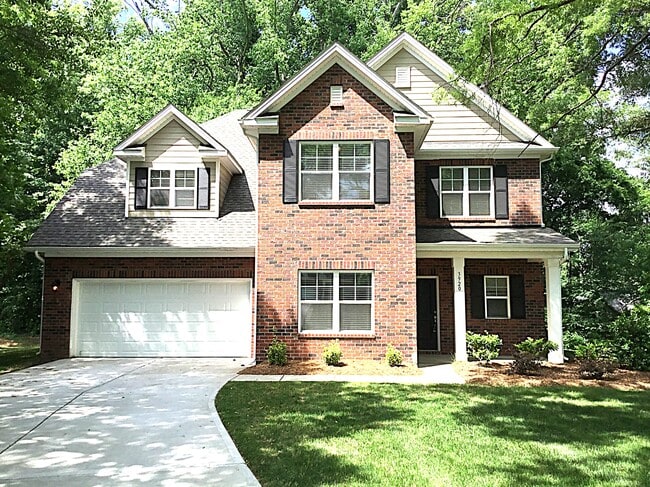 Photo - 3920 Riceland Pl