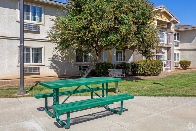 Picnic Area