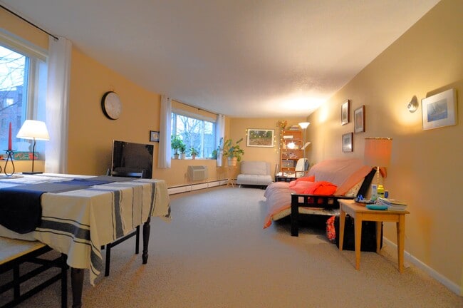 Photo - 50 Green St Unit 361