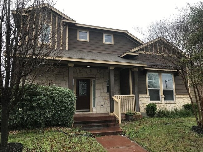 Photo - 724 Gabriel Mills Dr House