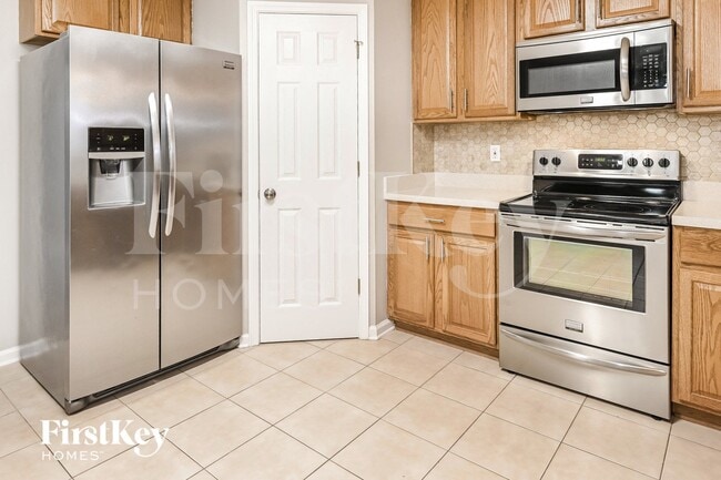 Photo - 1814 Forest Creek Dr