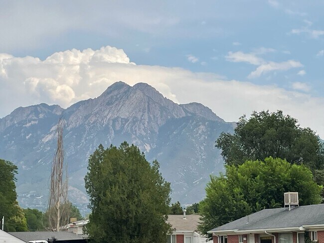 Building Photo - 1355 E 4170 S Unit 1