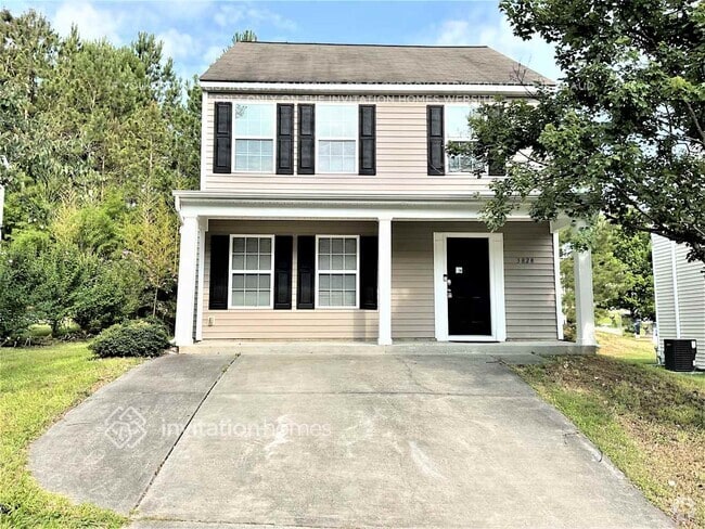 Building Photo - 3828 Griffis Glen Dr Rental