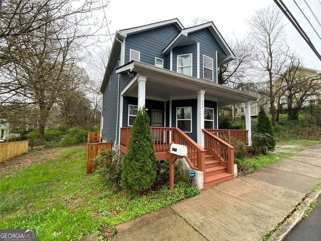 Photo - 294 Bass St SW