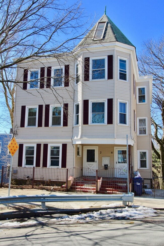 Photo - 4 Draper St Apartments Unit 3