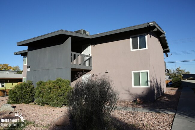 Photo - 1Bdm 1Ba Apartment in the Heart of Las Vegas