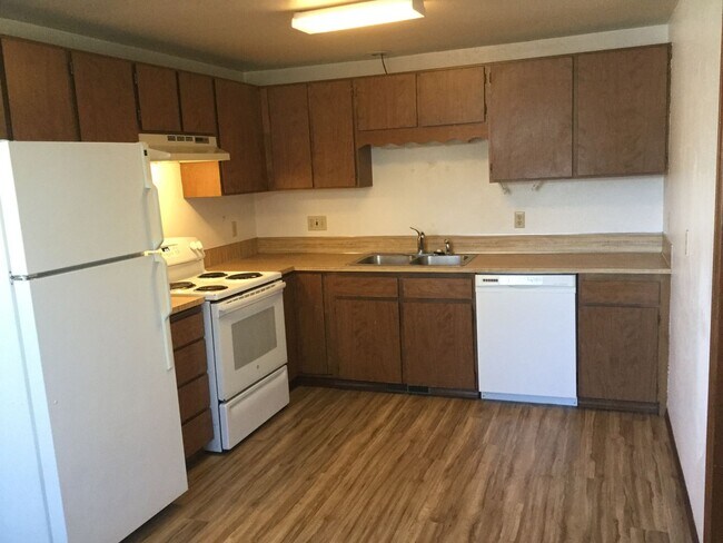 Photo - Cute 2 bedroom 1 bath duplex