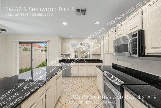 Photo - 14462 N Sherwood Dr