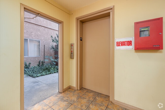 Elevator