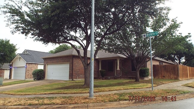 105Wistoria Court