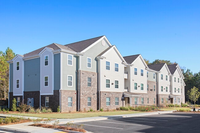Building Photo - West Point Village Rental