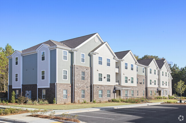 Building Photo - West Point Village Rental