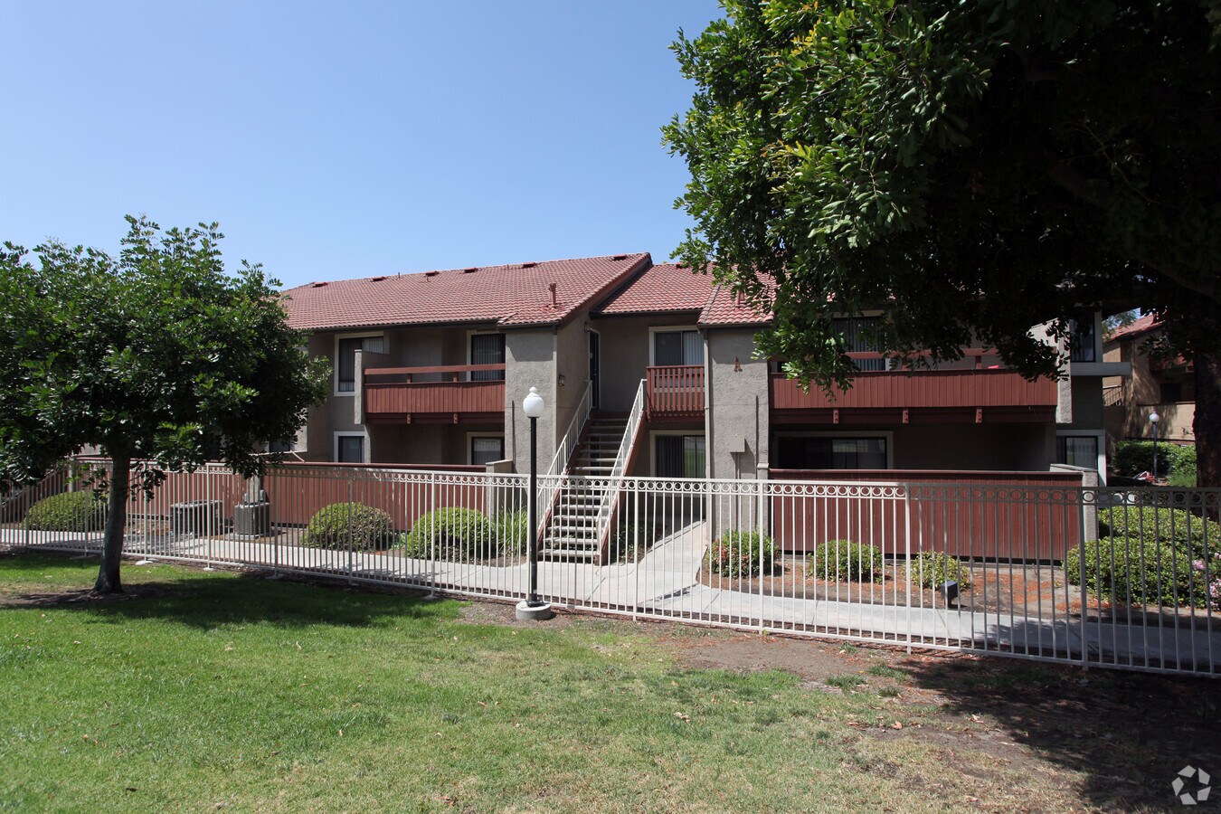 Photo - University Village Apartments