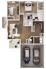 E2R- Edgewater Rear