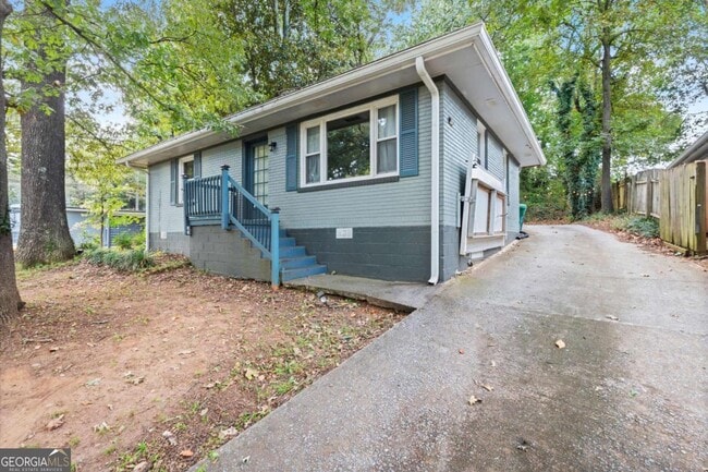 Building Photo - 1763 Pennington Pl SE