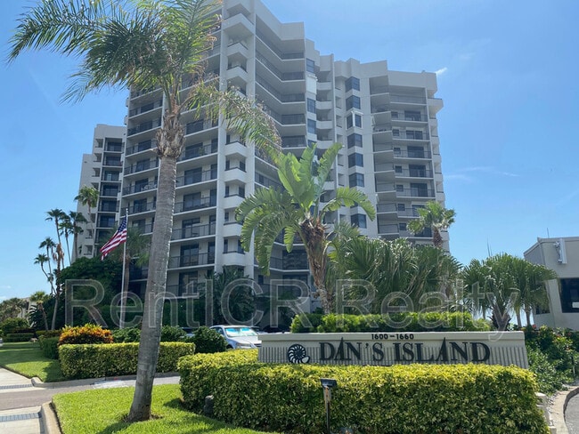 Building Photo - 1660 Gulf Blvd