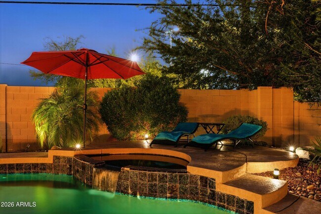 Photo - 5851 E Beck Ln
