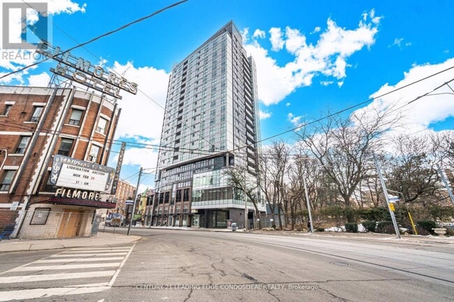 Photo - 219 Dundas St E Unité 808