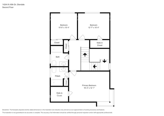 Photo - 14244 N 49th Dr