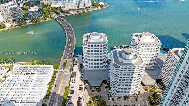 Photo - 801 Brickell Bay Dr Unidad 361