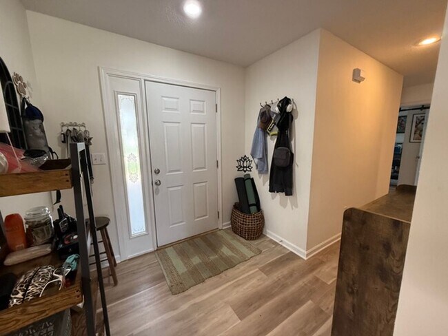 Photo - Spacious 4BR Home in Seven Oaks with Garage & Fenced Yard