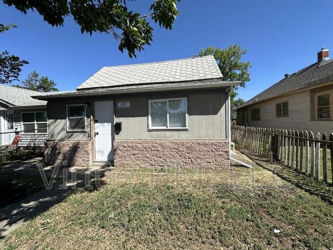 Photo - 1107 3rd St