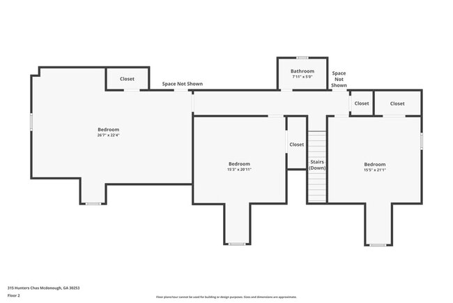 Photo - 315 Hunters Chase