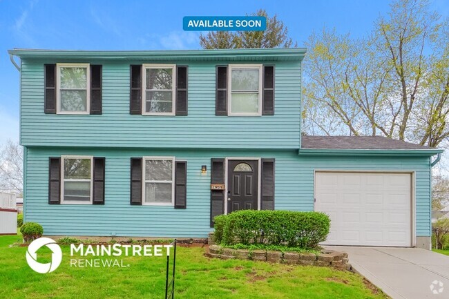 Building Photo - 2959 Olivette Rd Rental