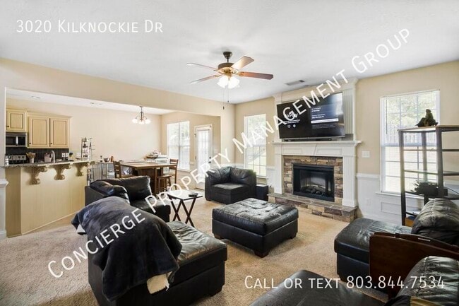 Photo - 3020 Kilknockie Dr