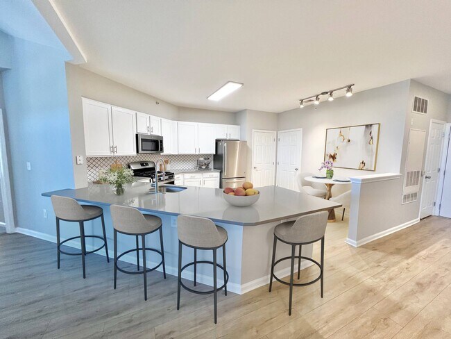 Photo - The Manor at Downingtown