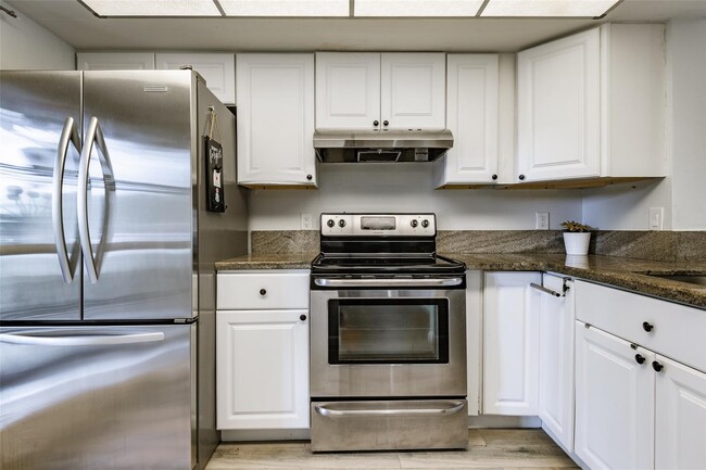 Photo - 2225 SW 15th St Condo Unit UPDATED  #231
